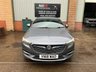 USED 2018 18 VAUXHALL INSIGNIA 2.0 Turbo D BlueInjection SRi VX Line Nav Grand Sport 5dr Diesel Automatic Euro 6 (s/s) (170 ps) *FSH *ZERO DEPO FINANCE *AUTO