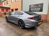 USED 2018 18 VAUXHALL INSIGNIA 2.0 Turbo D BlueInjection SRi VX Line Nav Grand Sport 5dr Diesel Automatic Euro 6 (s/s) (170 ps) *FSH *ZERO DEPO FINANCE *AUTO