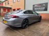 USED 2018 18 VAUXHALL INSIGNIA 2.0 Turbo D BlueInjection SRi VX Line Nav Grand Sport 5dr Diesel Automatic Euro 6 (s/s) (170 ps) *FSH *ZERO DEPO FINANCE *AUTO