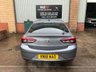 USED 2018 18 VAUXHALL INSIGNIA 2.0 Turbo D BlueInjection SRi VX Line Nav Grand Sport 5dr Diesel Automatic Euro 6 (s/s) (170 ps) *FSH *ZERO DEPO FINANCE *AUTO