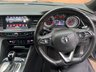 USED 2018 18 VAUXHALL INSIGNIA 2.0 Turbo D BlueInjection SRi VX Line Nav Grand Sport 5dr Diesel Automatic Euro 6 (s/s) (170 ps) *FSH *ZERO DEPO FINANCE *AUTO