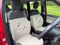 USED 2014 64 FIAT PANDA 1.2 Lounge Hatchback 5dr Petrol Manual Euro 6 (69 bhp) 27K MILES FROM NEW! - 6 FIAT STAMPS