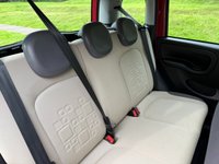 USED 2014 64 FIAT PANDA 1.2 Lounge Hatchback 5dr Petrol Manual Euro 6 (69 bhp) 27K MILES FROM NEW! - 6 FIAT STAMPS