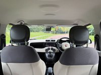 USED 2014 64 FIAT PANDA 1.2 Lounge Hatchback 5dr Petrol Manual Euro 6 (69 bhp) 27K MILES FROM NEW! - 6 FIAT STAMPS