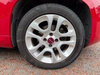 USED 2014 64 FIAT PANDA 1.2 Lounge Hatchback 5dr Petrol Manual Euro 6 (69 bhp) 27K MILES FROM NEW! - 6 FIAT STAMPS