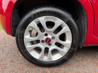 USED 2014 64 FIAT PANDA 1.2 Lounge Hatchback 5dr Petrol Manual Euro 6 (69 bhp) 27K MILES FROM NEW! - 6 FIAT STAMPS