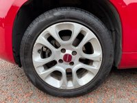 USED 2014 64 FIAT PANDA 1.2 Lounge Hatchback 5dr Petrol Manual Euro 6 (69 bhp) 27K MILES FROM NEW! - 6 FIAT STAMPS