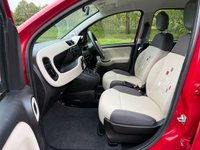 USED 2014 64 FIAT PANDA 1.2 Lounge Hatchback 5dr Petrol Manual Euro 6 (69 bhp) 27K MILES FROM NEW! - 6 FIAT STAMPS
