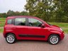 USED 2014 64 FIAT PANDA 1.2 Lounge Hatchback 5dr Petrol Manual Euro 6 (69 bhp) 27K MILES FROM NEW! - 6 FIAT STAMPS
