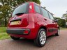 USED 2014 64 FIAT PANDA 1.2 Lounge Hatchback 5dr Petrol Manual Euro 6 (69 bhp) 27K MILES FROM NEW! - 6 FIAT STAMPS