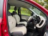 USED 2014 64 FIAT PANDA 1.2 Lounge Hatchback 5dr Petrol Manual Euro 6 (69 bhp) 27K MILES FROM NEW! - 6 FIAT STAMPS