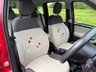 USED 2014 64 FIAT PANDA 1.2 Lounge Hatchback 5dr Petrol Manual Euro 6 (69 bhp) 27K MILES FROM NEW! - 6 FIAT STAMPS