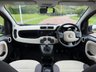 USED 2014 64 FIAT PANDA 1.2 Lounge Hatchback 5dr Petrol Manual Euro 6 (69 bhp) 27K MILES FROM NEW! - 6 FIAT STAMPS