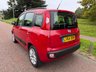 USED 2014 64 FIAT PANDA 1.2 Lounge Hatchback 5dr Petrol Manual Euro 6 (69 bhp) 27K MILES FROM NEW! - 6 FIAT STAMPS