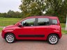USED 2014 64 FIAT PANDA 1.2 Lounge Hatchback 5dr Petrol Manual Euro 6 (69 bhp) 27K MILES FROM NEW! - 6 FIAT STAMPS