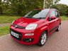 USED 2014 64 FIAT PANDA 1.2 Lounge Hatchback 5dr Petrol Manual Euro 6 (69 bhp) 27K MILES FROM NEW! - 6 FIAT STAMPS