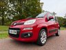 USED 2014 64 FIAT PANDA 1.2 Lounge Hatchback 5dr Petrol Manual Euro 6 (69 bhp) 27K MILES FROM NEW! - 6 FIAT STAMPS