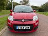 USED 2014 64 FIAT PANDA 1.2 Lounge Hatchback 5dr Petrol Manual Euro 6 (69 bhp) 27K MILES FROM NEW! - 6 FIAT STAMPS