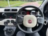 USED 2014 64 FIAT PANDA 1.2 Lounge Hatchback 5dr Petrol Manual Euro 6 (69 bhp) 27K MILES FROM NEW! - 6 FIAT STAMPS
