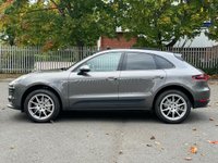 USED 2015 65 PORSCHE MACAN 3.0 TD V6 S SUV 5dr Diesel PDK 4WD Euro 6 (s/s) (258 ps) 