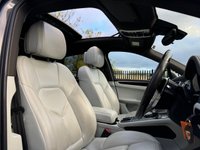 USED 2015 65 PORSCHE MACAN 3.0 TD V6 S SUV 5dr Diesel PDK 4WD Euro 6 (s/s) (258 ps) 
