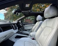 USED 2015 65 PORSCHE MACAN 3.0 TD V6 S SUV 5dr Diesel PDK 4WD Euro 6 (s/s) (258 ps) 