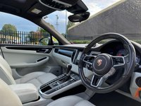 USED 2015 65 PORSCHE MACAN 3.0 TD V6 S SUV 5dr Diesel PDK 4WD Euro 6 (s/s) (258 ps) 