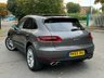 USED 2015 65 PORSCHE MACAN 3.0 TD V6 S SUV 5dr Diesel PDK 4WD Euro 6 (s/s) (258 ps) 