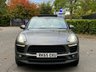 USED 2015 65 PORSCHE MACAN 3.0 TD V6 S SUV 5dr Diesel PDK 4WD Euro 6 (s/s) (258 ps) 