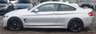 USED 2018 18 BMW 4 SERIES 2.0 420i M Sport Coupe 2dr Petrol Auto Euro 6 (s/s) (184 ps) HEATED FRONT SEATS+CRUISE CONTROL