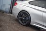 USED 2018 18 BMW 4 SERIES 2.0 420i M Sport Coupe 2dr Petrol Auto Euro 6 (s/s) (184 ps) HEATED FRONT SEATS+CRUISE CONTROL