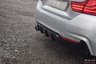 USED 2018 18 BMW 4 SERIES 2.0 420i M Sport Coupe 2dr Petrol Auto Euro 6 (s/s) (184 ps) HEATED FRONT SEATS+CRUISE CONTROL