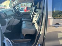 USED 2021 21 CITROEN DISPATCH 2.0 BlueHDi 1400 Enterprise M CAMPER 6dr Diesel Manual FWD 2 Euro 6 (s/s) (120 ps) CAMPERVAN LOW MILEAGE, AIR CON, ALLOYS, ROOF RAILS, CRUISE CONTROL
