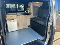 USED 2021 21 CITROEN DISPATCH 2.0 BlueHDi 1400 Enterprise M CAMPER 6dr Diesel Manual FWD 2 Euro 6 (s/s) (120 ps) CAMPERVAN LOW MILEAGE, AIR CON, ALLOYS, ROOF RAILS, CRUISE CONTROL
