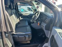 USED 2021 21 CITROEN DISPATCH 2.0 BlueHDi 1400 Enterprise M CAMPER 6dr Diesel Manual FWD 2 Euro 6 (s/s) (120 ps) CAMPERVAN LOW MILEAGE, AIR CON, ALLOYS, ROOF RAILS, CRUISE CONTROL