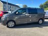 USED 2021 21 CITROEN DISPATCH 2.0 BlueHDi 1400 Enterprise M CAMPER 6dr Diesel Manual FWD 2 Euro 6 (s/s) (120 ps) CAMPERVAN LOW MILEAGE, AIR CON, ALLOYS, ROOF RAILS, CRUISE CONTROL