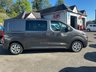 USED 2021 21 CITROEN DISPATCH 2.0 BlueHDi 1400 Enterprise M CAMPER 6dr Diesel Manual FWD 2 Euro 6 (s/s) (120 ps) CAMPERVAN LOW MILEAGE, AIR CON, ALLOYS, ROOF RAILS, CRUISE CONTROL