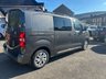 USED 2021 21 CITROEN DISPATCH 2.0 BlueHDi 1400 Enterprise M CAMPER 6dr Diesel Manual FWD 2 Euro 6 (s/s) (120 ps) CAMPERVAN LOW MILEAGE, AIR CON, ALLOYS, ROOF RAILS, CRUISE CONTROL