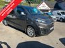 USED 2021 21 CITROEN DISPATCH 2.0 BlueHDi 1400 Enterprise M CAMPER 6dr Diesel Manual FWD 2 Euro 6 (s/s) (120 ps) CAMPERVAN LOW MILEAGE, AIR CON, ALLOYS, ROOF RAILS, CRUISE CONTROL