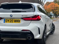 USED 2020 20 BMW 1 SERIES 2.0 M135i Hatchback 5dr Petrol Auto xDrive Euro 6 (s/s) (306 ps) 