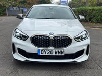 USED 2020 20 BMW 1 SERIES 2.0 M135i Hatchback 5dr Petrol Auto xDrive Euro 6 (s/s) (306 ps) 