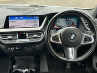USED 2020 20 BMW 1 SERIES 2.0 M135i Hatchback 5dr Petrol Auto xDrive Euro 6 (s/s) (306 ps) 