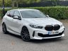 USED 2020 20 BMW 1 SERIES 2.0 M135i Hatchback 5dr Petrol Auto xDrive Euro 6 (s/s) (306 ps) 