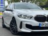 USED 2020 20 BMW 1 SERIES 2.0 M135i Hatchback 5dr Petrol Auto xDrive Euro 6 (s/s) (306 ps) 