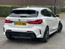 USED 2020 20 BMW 1 SERIES 2.0 M135i Hatchback 5dr Petrol Auto xDrive Euro 6 (s/s) (306 ps) 