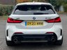 USED 2020 20 BMW 1 SERIES 2.0 M135i Hatchback 5dr Petrol Auto xDrive Euro 6 (s/s) (306 ps) 