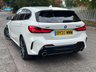 USED 2020 20 BMW 1 SERIES 2.0 M135i Hatchback 5dr Petrol Auto xDrive Euro 6 (s/s) (306 ps) 