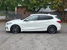 USED 2020 20 BMW 1 SERIES 2.0 M135i Hatchback 5dr Petrol Auto xDrive Euro 6 (s/s) (306 ps) 
