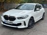 USED 2020 20 BMW 1 SERIES 2.0 M135i Hatchback 5dr Petrol Auto xDrive Euro 6 (s/s) (306 ps) 