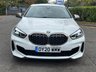 USED 2020 20 BMW 1 SERIES 2.0 M135i Hatchback 5dr Petrol Auto xDrive Euro 6 (s/s) (306 ps) 